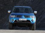 Mitsubishi L200 4Life Club Cab 2006 года